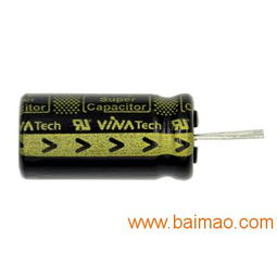 5F 2.7V VEC2R7505QG 法拉電容 廠家、價格及電子產(chǎn)品應(yīng)用