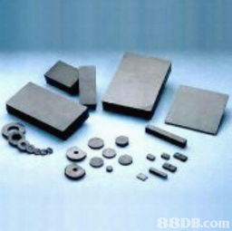 聞達磁鐵 半導(dǎo)體零件、電子元件與磁鐵的綜合供應(yīng)商